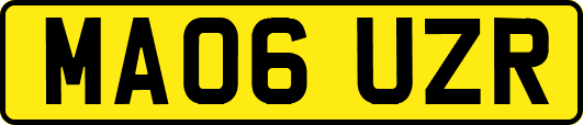 MA06UZR