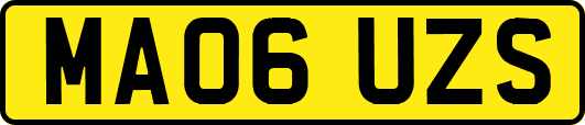 MA06UZS