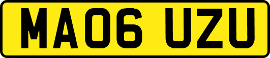 MA06UZU