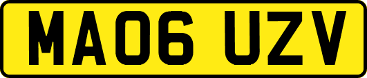 MA06UZV