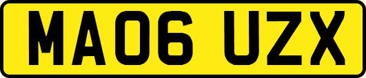 MA06UZX
