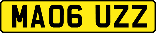 MA06UZZ