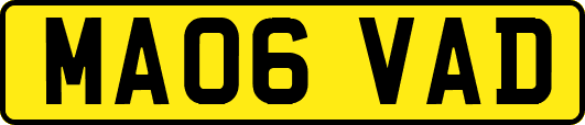 MA06VAD