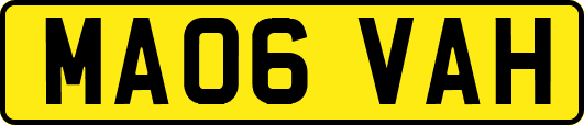 MA06VAH