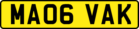 MA06VAK