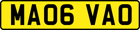 MA06VAO