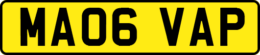 MA06VAP