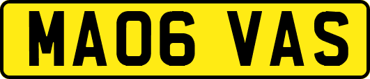 MA06VAS