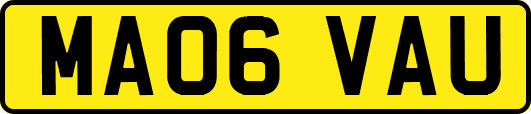 MA06VAU