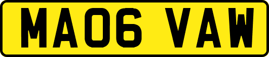 MA06VAW