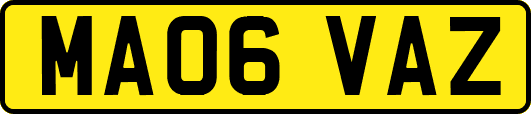MA06VAZ