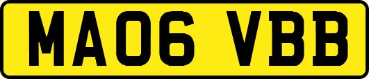 MA06VBB