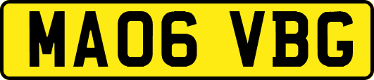 MA06VBG
