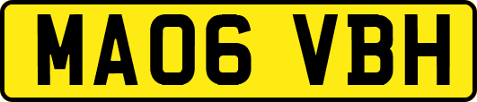 MA06VBH