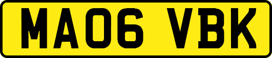 MA06VBK
