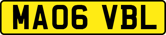 MA06VBL