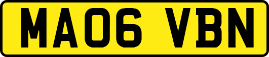 MA06VBN