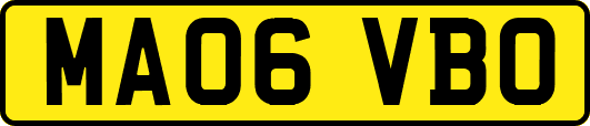 MA06VBO