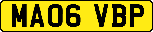 MA06VBP
