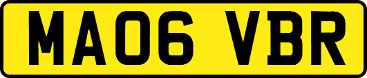 MA06VBR