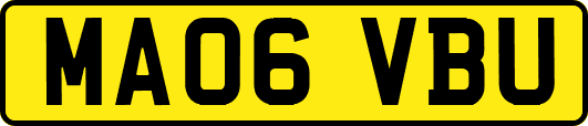 MA06VBU