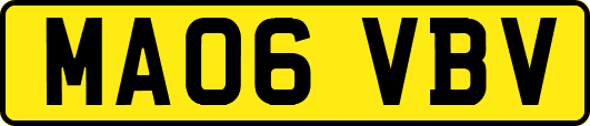 MA06VBV
