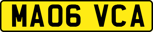 MA06VCA