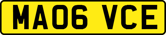 MA06VCE