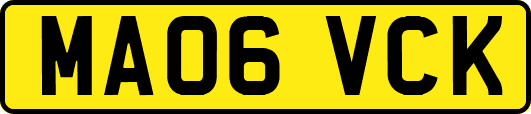 MA06VCK