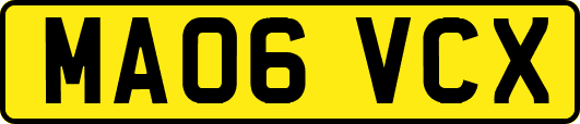 MA06VCX