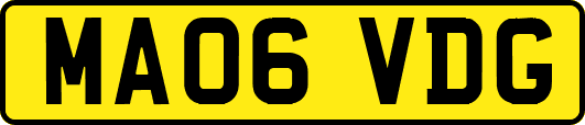 MA06VDG
