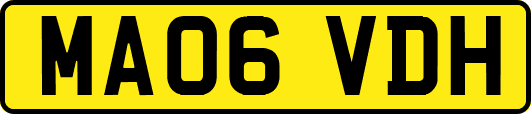MA06VDH