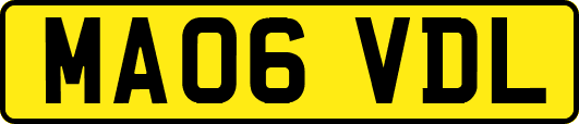 MA06VDL