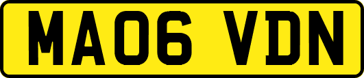 MA06VDN