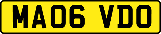 MA06VDO
