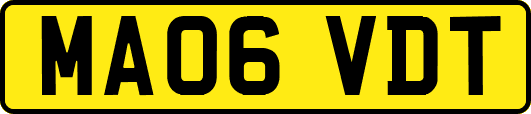 MA06VDT