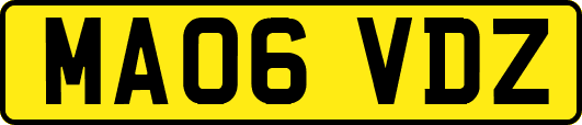 MA06VDZ