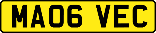 MA06VEC