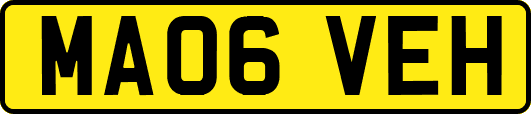 MA06VEH