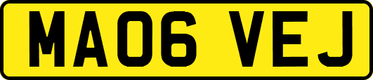 MA06VEJ