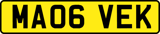 MA06VEK