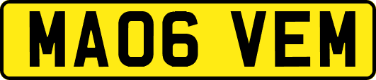 MA06VEM
