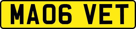 MA06VET