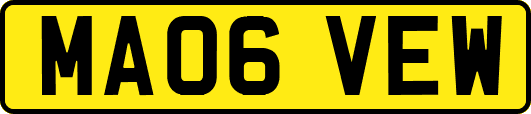 MA06VEW