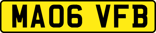 MA06VFB
