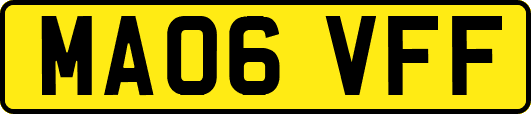 MA06VFF