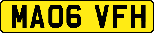 MA06VFH