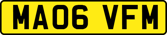 MA06VFM