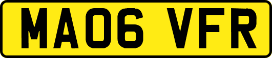 MA06VFR