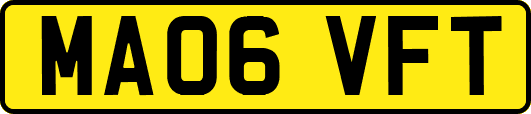 MA06VFT